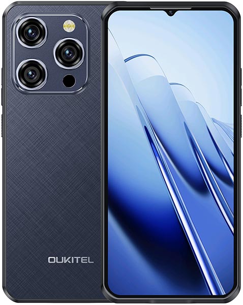 Oukitel WP52