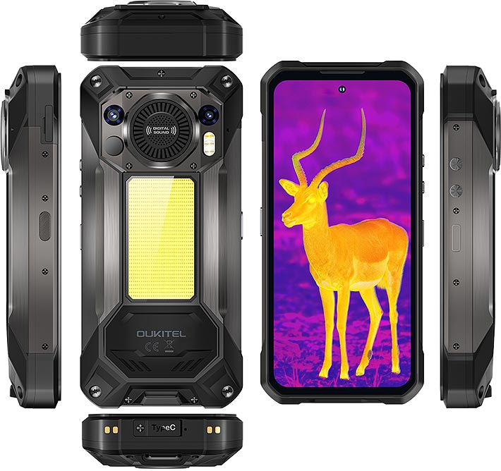 WP61 Ultra