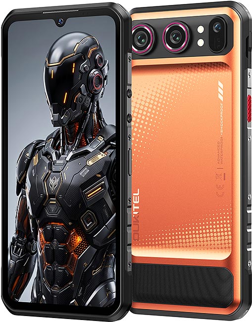 Oukitel WP68 Air