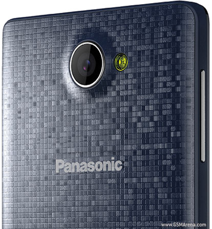 Panasonic P55