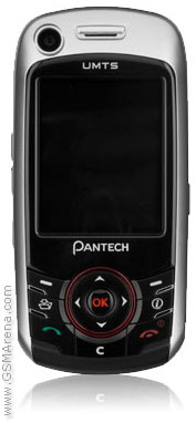 Pantech PU-5000