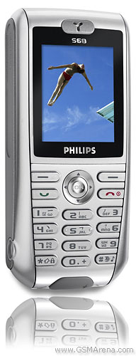 Philips 568