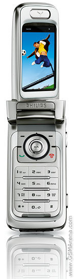 Philips 868