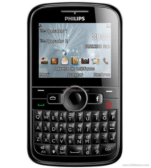 Philips E133