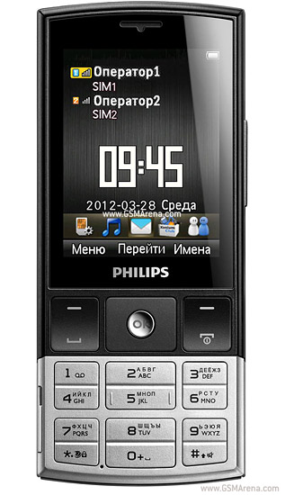 Philips X332