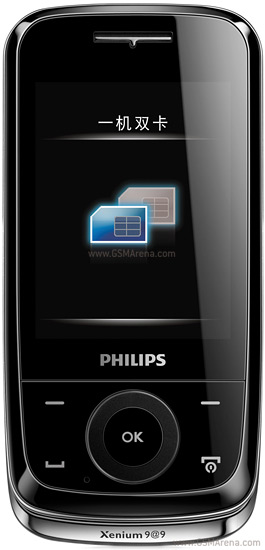 Philips X510