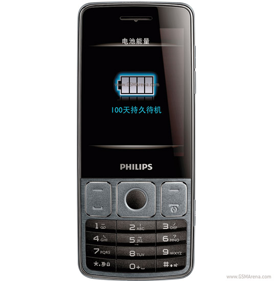 Philips X528