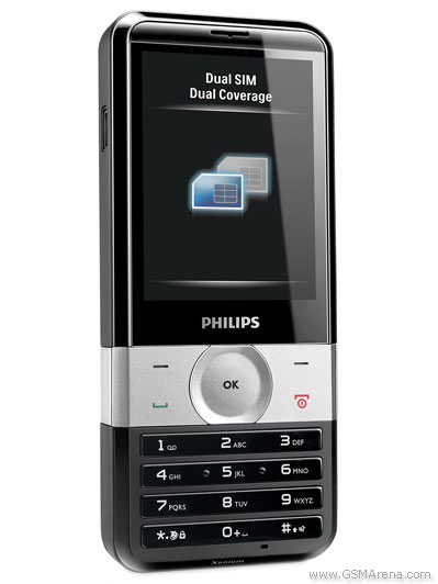 Philips X710