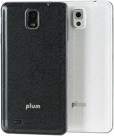 Plum Pilot Plus