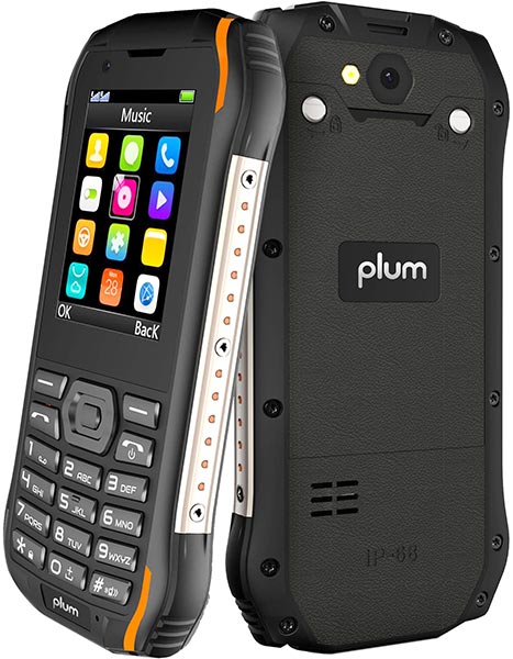 Plum Ram 7 - 3G