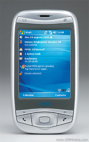 htc qtek 9100