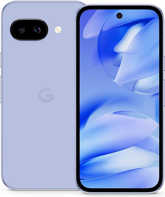 Google Pixel 9a