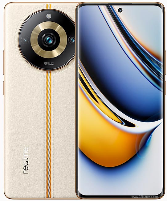 Realme 11 Pro+ product image