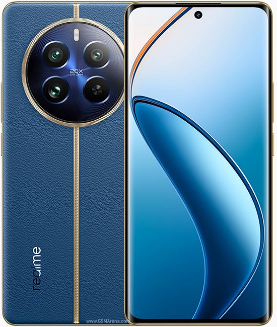 Realme 12 Pro Price in Pakistan 48999