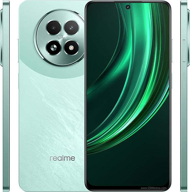 Realme 13