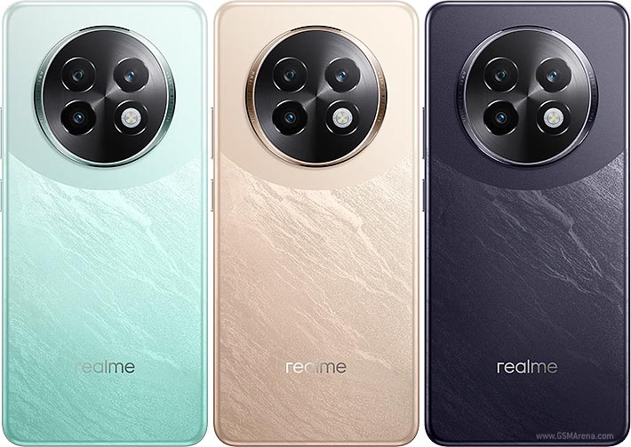 Realme 13+