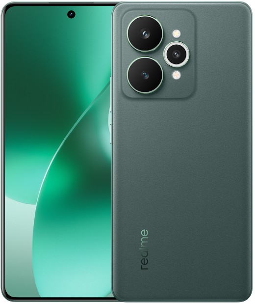 Realme 15