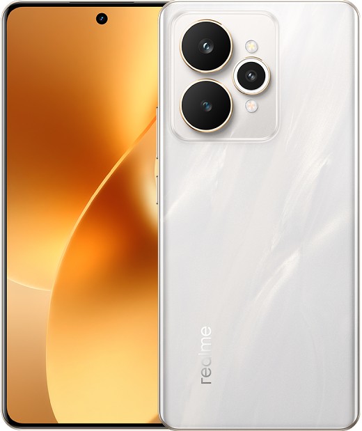 Realme 15