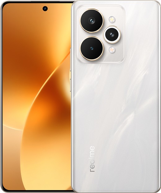 Realme 15 Pro