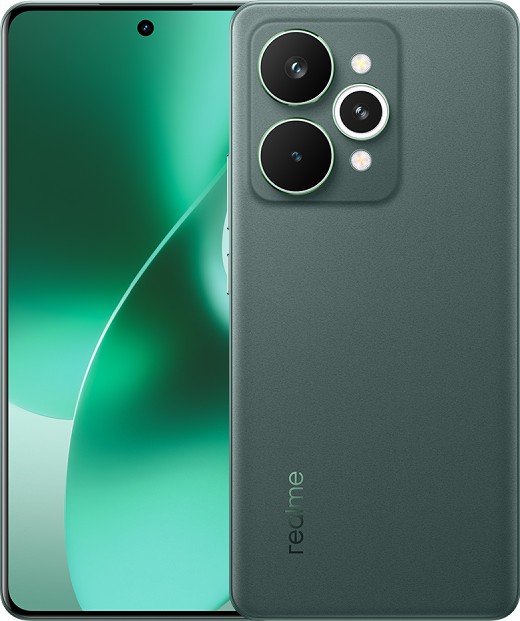 Realme 15 Pro