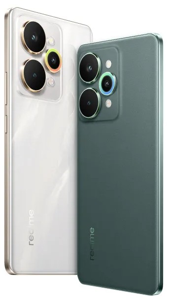 Realme 15 Pro