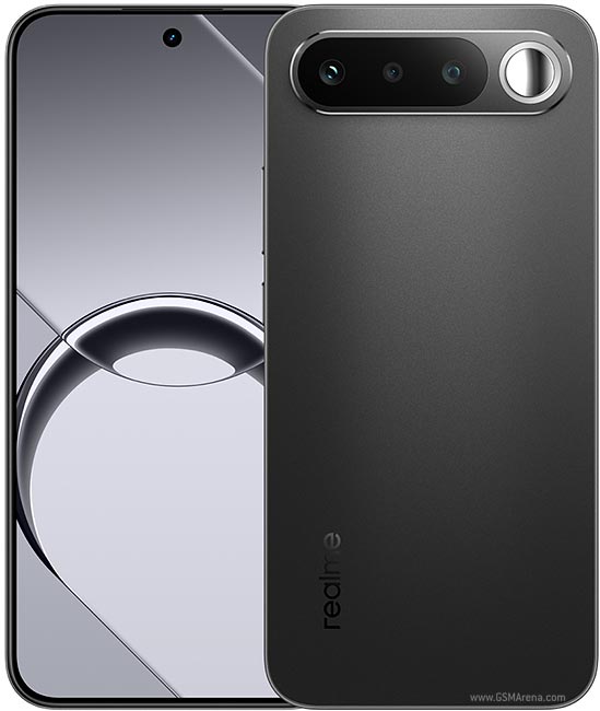 Realme 16