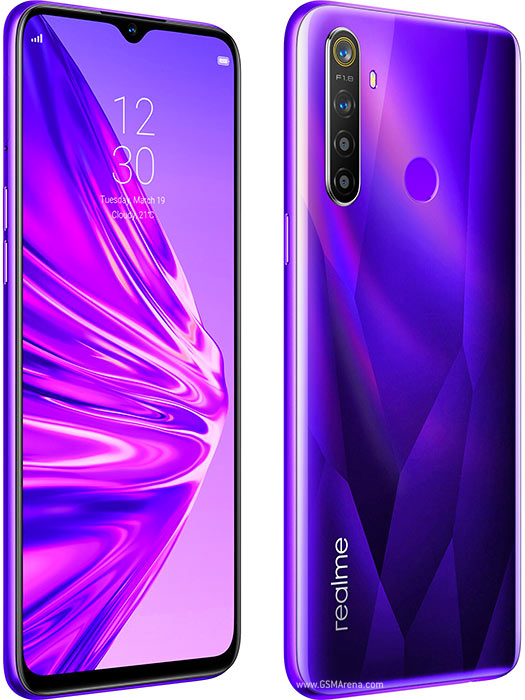 Realme 5