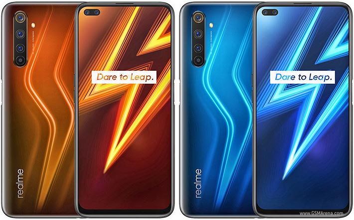 遲到好過沒到：realme 6 Pro 將在 5月11日正式在馬來西亞發布！ 2