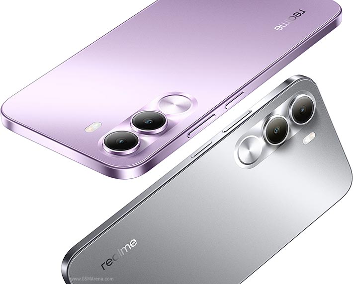 Realme C100i image 3