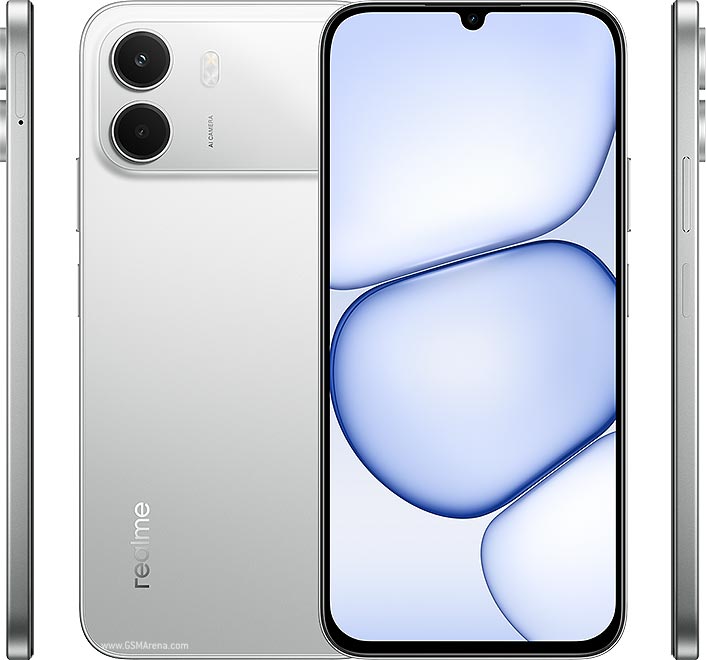 Realme C01