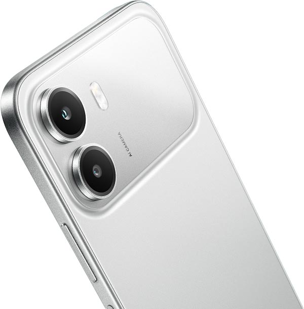 Realme C100i (India)