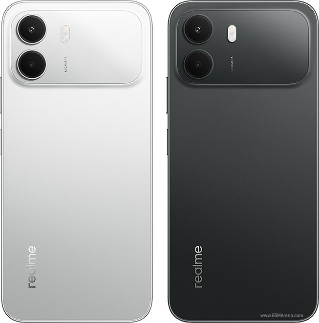 Realme C01