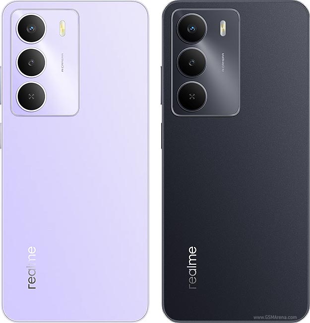 Realme C73