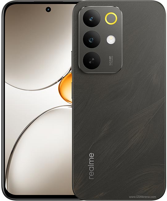 Realme C85 4G
