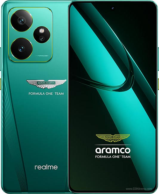 Realme GT 7
