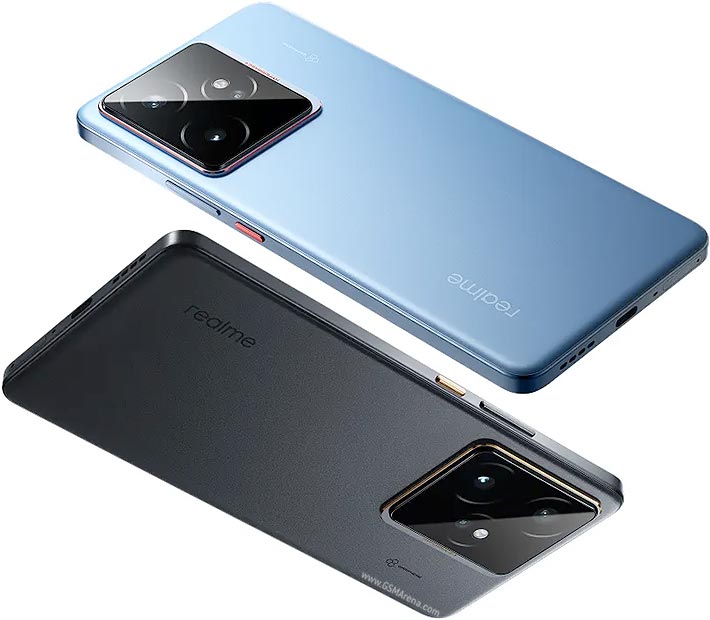 Realme GT 7