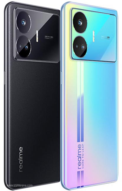 realme gt neo 5 se global