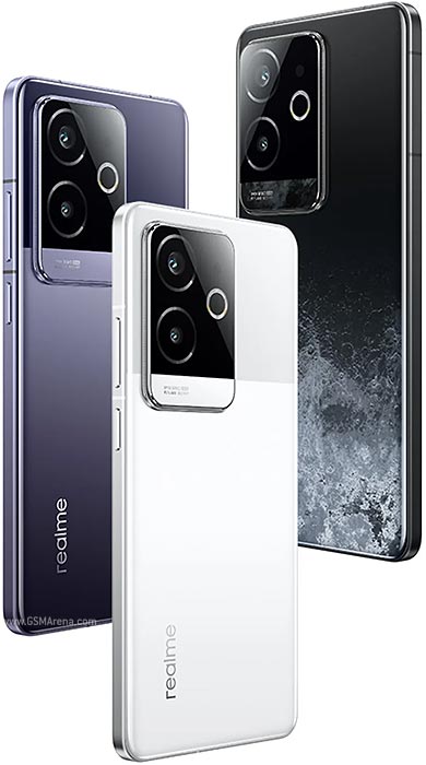 Realme GT6 (China)