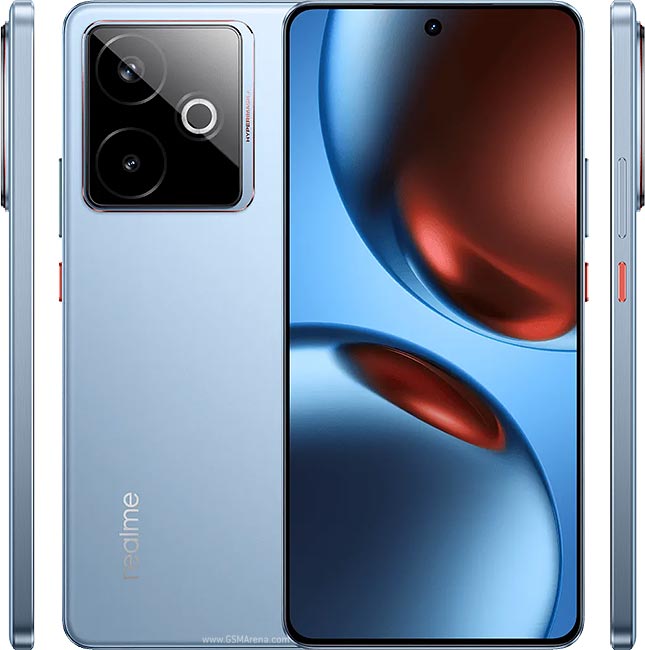 Realme GT7 (China)