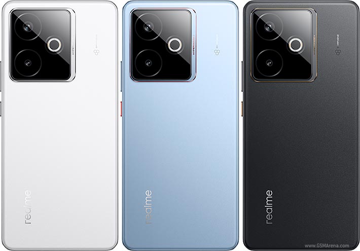 Realme GT7 (China)