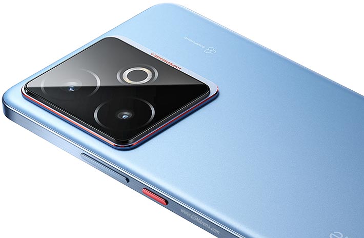 Realme GT7 (China)
