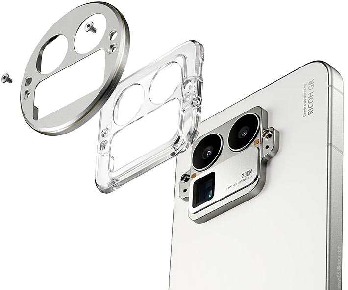Realme GT 8 Pro