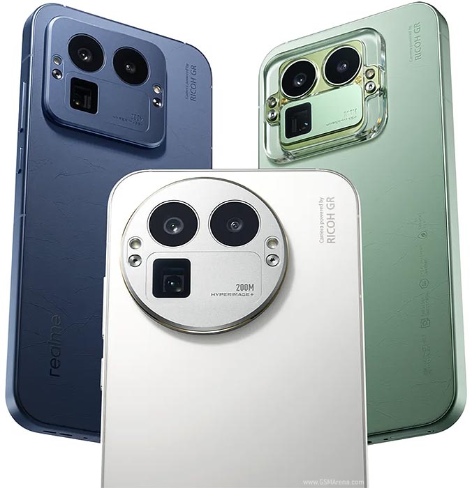 Realme GT 8 Pro