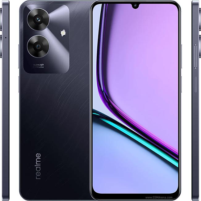 Realme Narzo N61