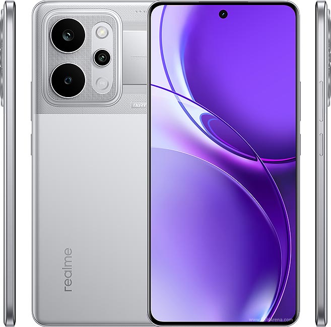 Realme Narzo Power