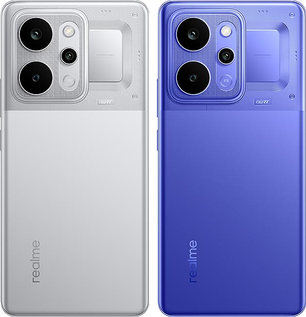 Realme Narzo Power