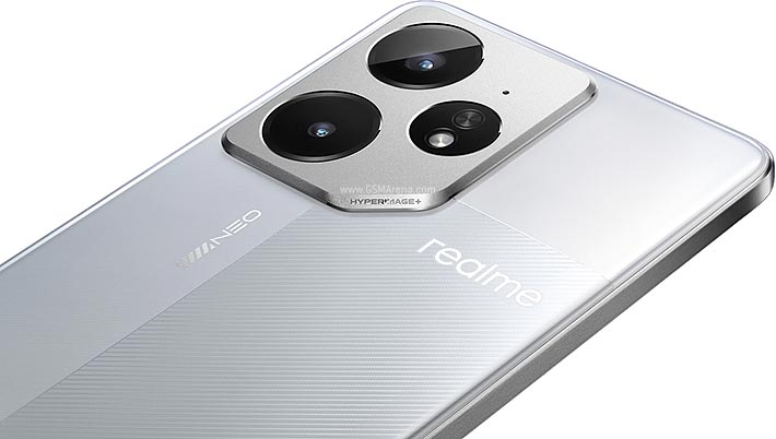 Realme Neo7