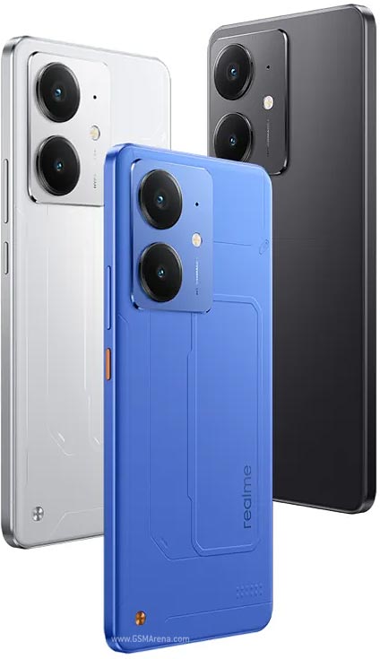 Realme Neo7 SE