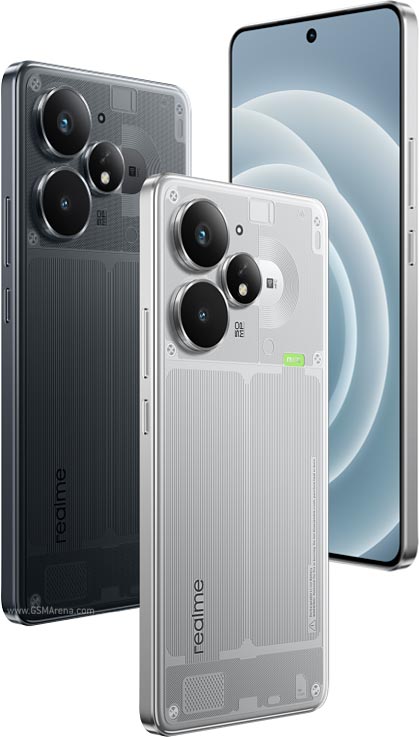 Realme Neo7 Turbo