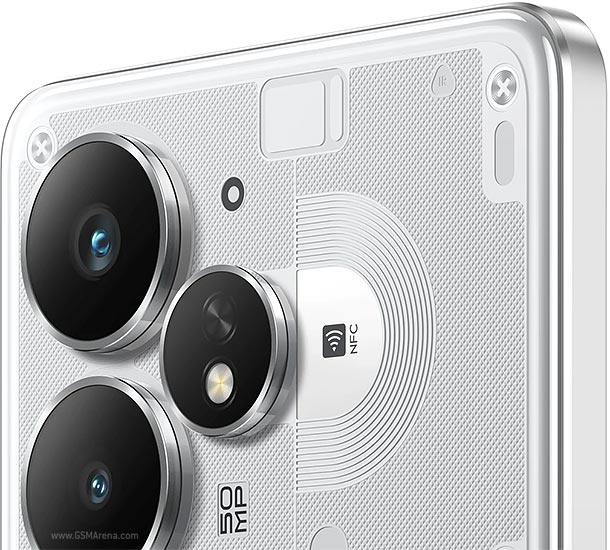 Realme Neo7 Turbo